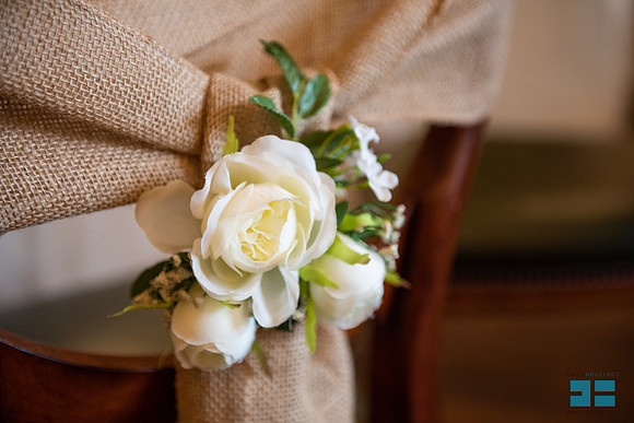 Sam and James' Wedding