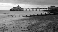 Eastbourne Pier