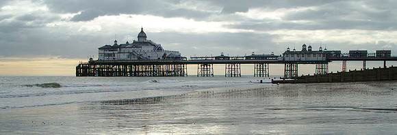 Eastbourne Pier