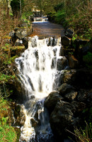 Waterfall on the Coast 2 Coast