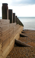 Eastbourne- Water Break