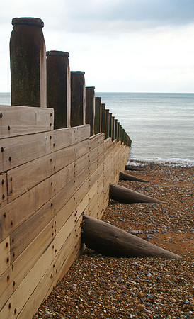 Eastbourne- Water Break