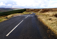 Route cycled on the Coast 2 Coast