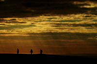 Eastbourne- Sun Rays