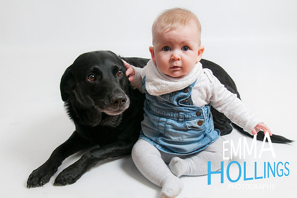 Deb's and Phil Family Photo-Shoot