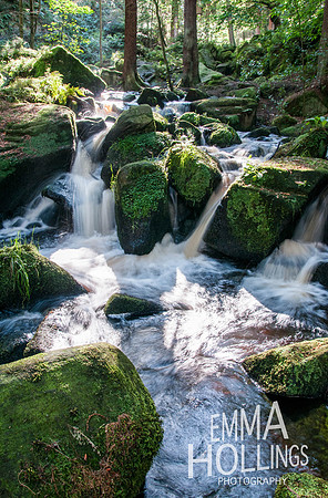 The Peak District