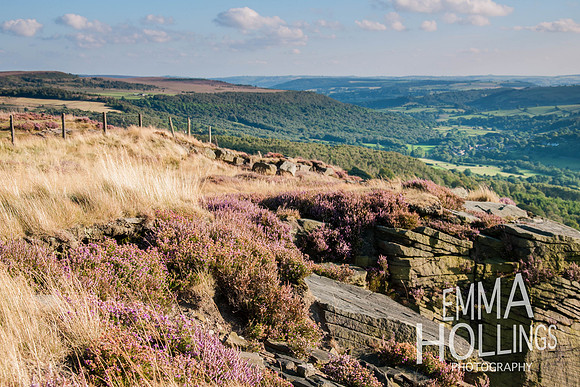 The Peak District