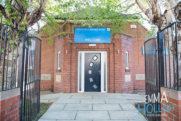 Dearne Vlley Business Opening