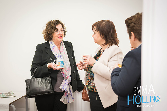 Dearne Vlley Business Opening