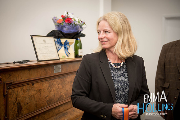 Dearne Vlley Business Opening