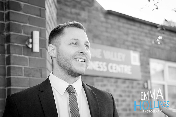Dearne Vlley Business Opening