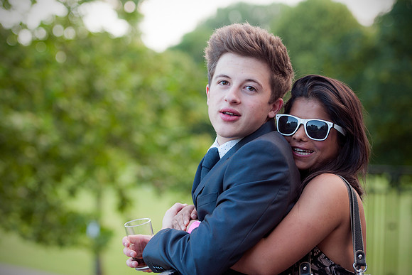 HGSS Leavers Ball