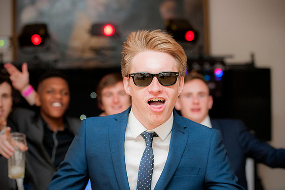 HGSS Leavers Ball