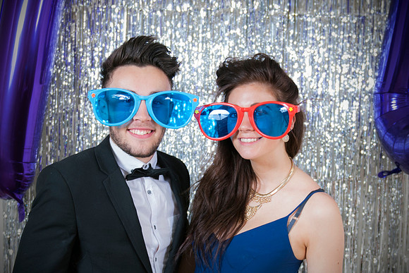 HGSS Leavers Ball