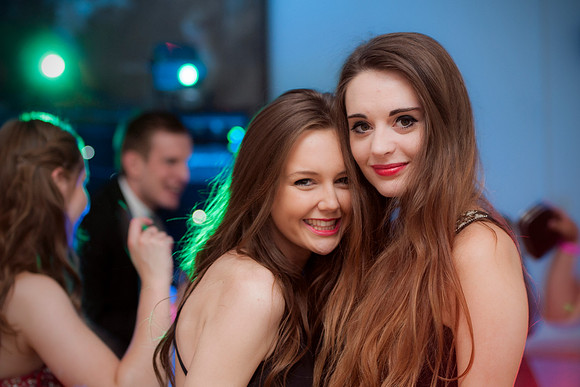 HGSS Leavers Ball