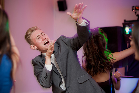HGSS Leavers Ball