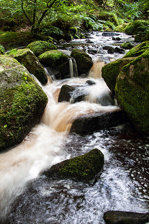 The Peak District