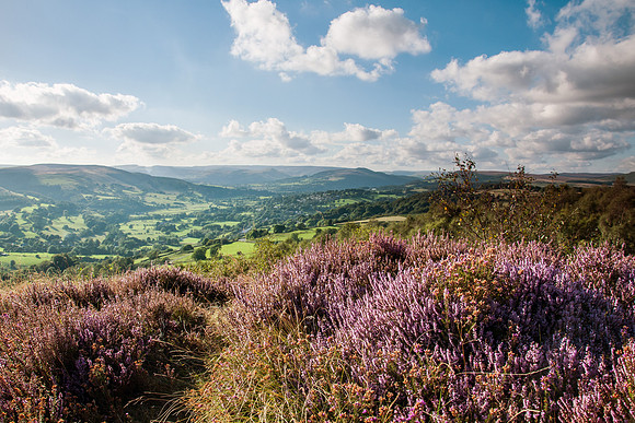 The Peak District