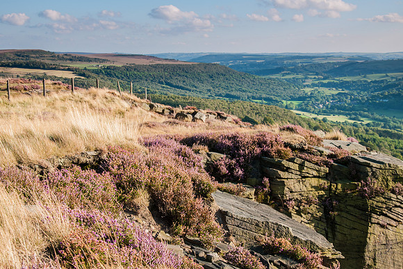 The Peak District
