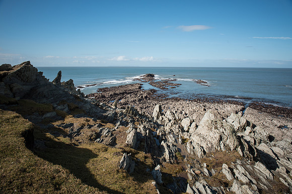 Woolacombe