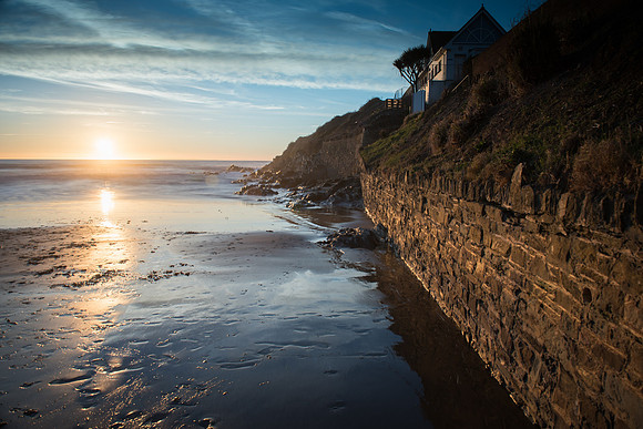 Woolacombe
