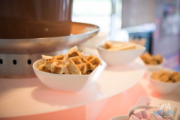 Wedding Showcase at Abbey Hill Golf Centre