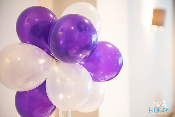 Wedding Showcase at Abbey Hill Golf Centre