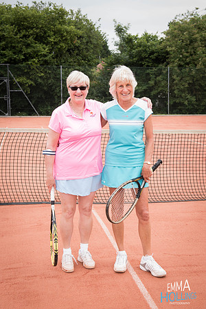 Hazlemere Tennis Finals Day