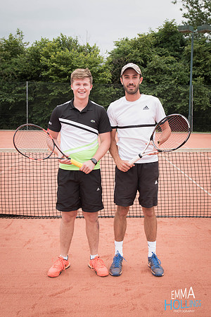 Hazlemere Tennis Finals Day