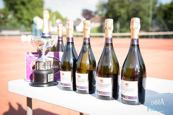 Hazlemere Tennis Finals Day
