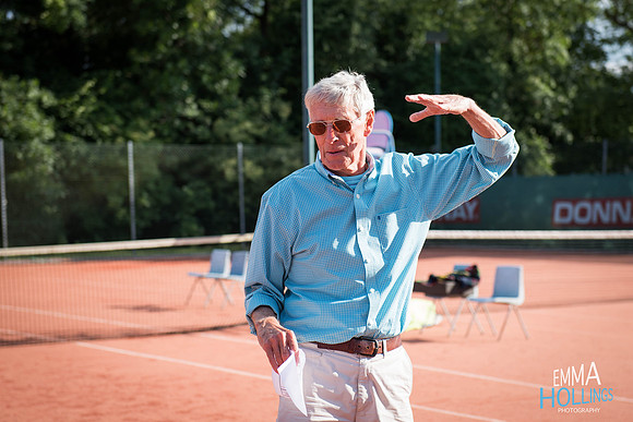 Hazlemere Tennis Finals Day