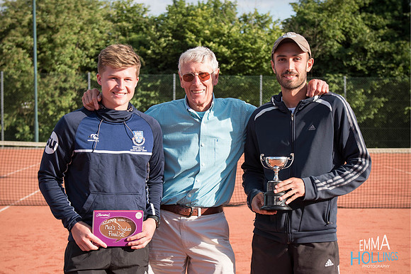 Hazlemere Tennis Finals Day