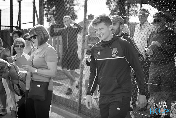 Hazlemere Tennis Finals Day