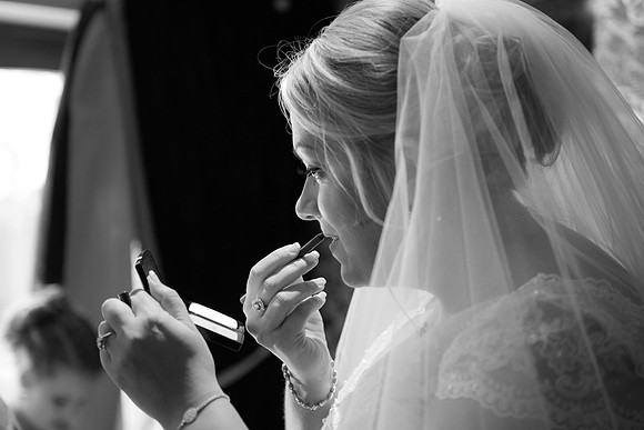 The Wedding of Rebecca and Ricky