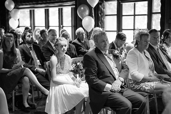 The Wedding of Rebecca and Ricky
