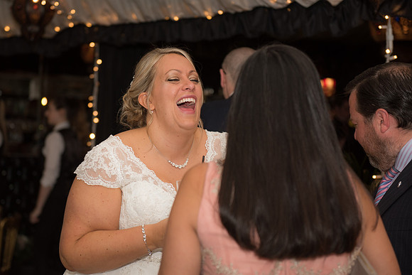 The Wedding of Rebecca and Ricky