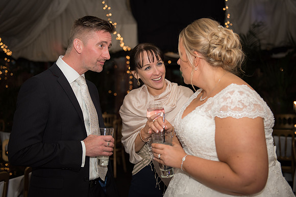 The Wedding of Rebecca and Ricky