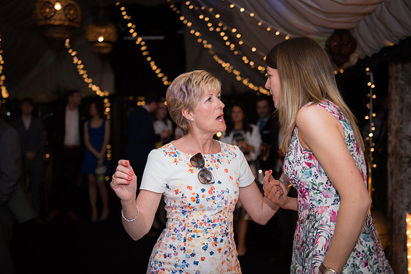 The Wedding of Rebecca and Ricky