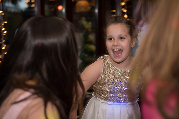 The Wedding of Rebecca and Ricky