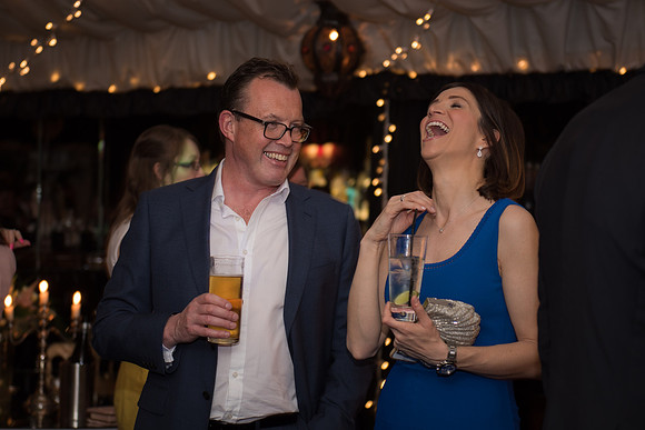 The Wedding of Rebecca and Ricky
