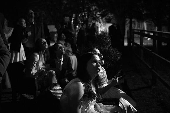 The Wedding of Rebecca and Ricky