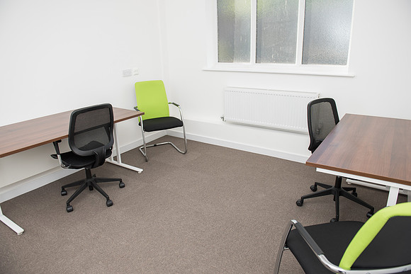 Dearne Vlley Business Opening