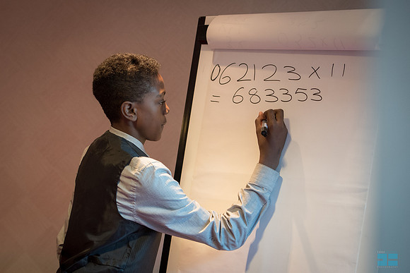 10 Seconds to Child Genius