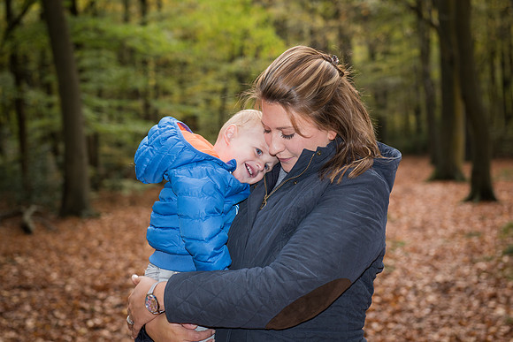 Theo 15 Months