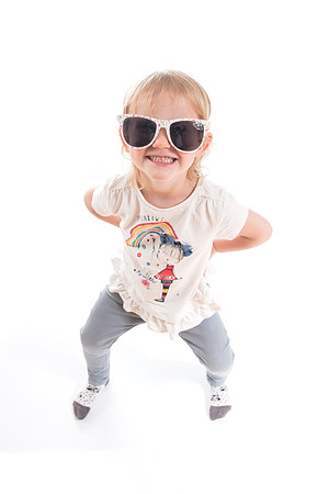 Lilah Portraits