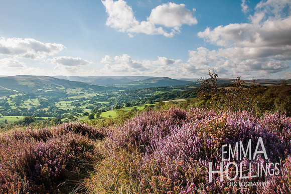 The Peak District