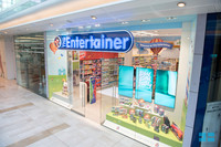 The Entertainer Stakeholder Breakfast