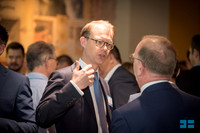 The Entertainer Stakeholder Breakfast