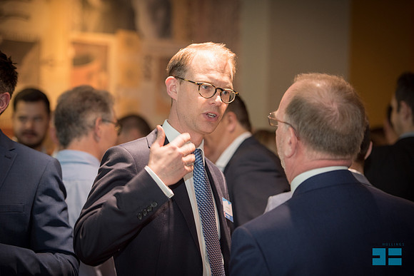 The Entertainer Stakeholder Breakfast