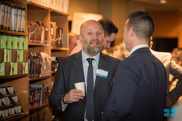 The Entertainer Stakeholder Breakfast